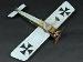 32048 1/32 Fokker E.III Late - Bruce Adam NEW ZEALAND (6)